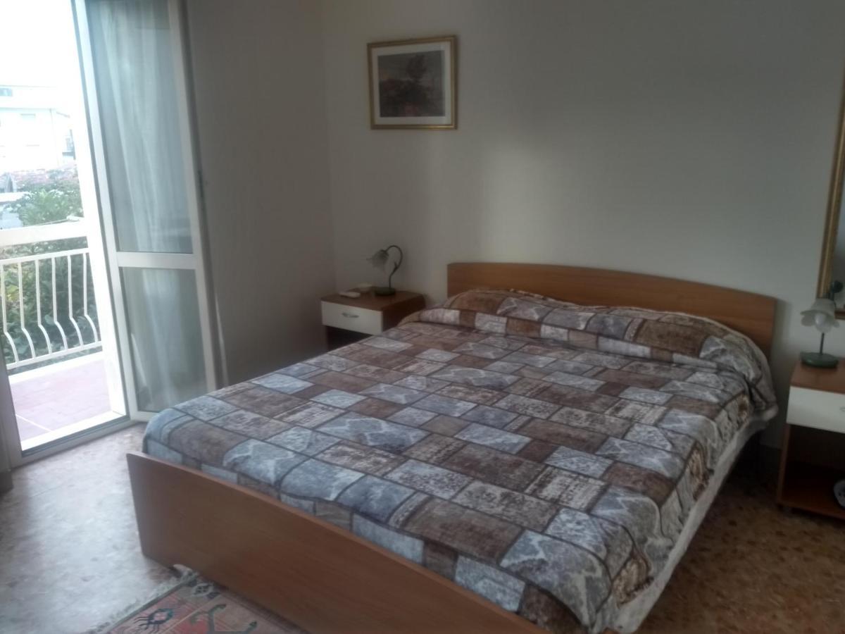 Villa Pietro Пескара Экстерьер фото
